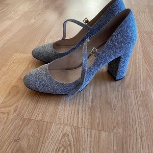 Louise et Cie pumps